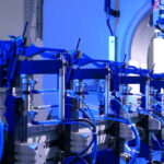 Opportunity in the Infrastructure Bill: How MAE-Eitel Automatic Straightening Machines Support Buy American Initiatives