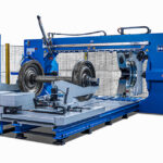 Wheelset Press Innovations Advancing FRA Compliance and Rail Safety