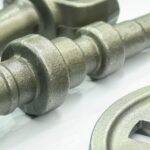 Straightening Forged Shafts vs. Welded Assemblies: Selecting the Right Workpiece Application