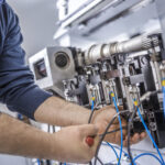 The Importance of Expert Industrial Machinery Inspection and Repair Services