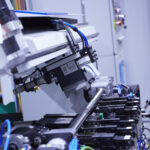 Solving Your Labor Shortage with Automation: Automatic Straightening Machines for a Streamlined Production Process